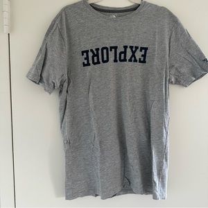 The North Face EXPLORE Tee
